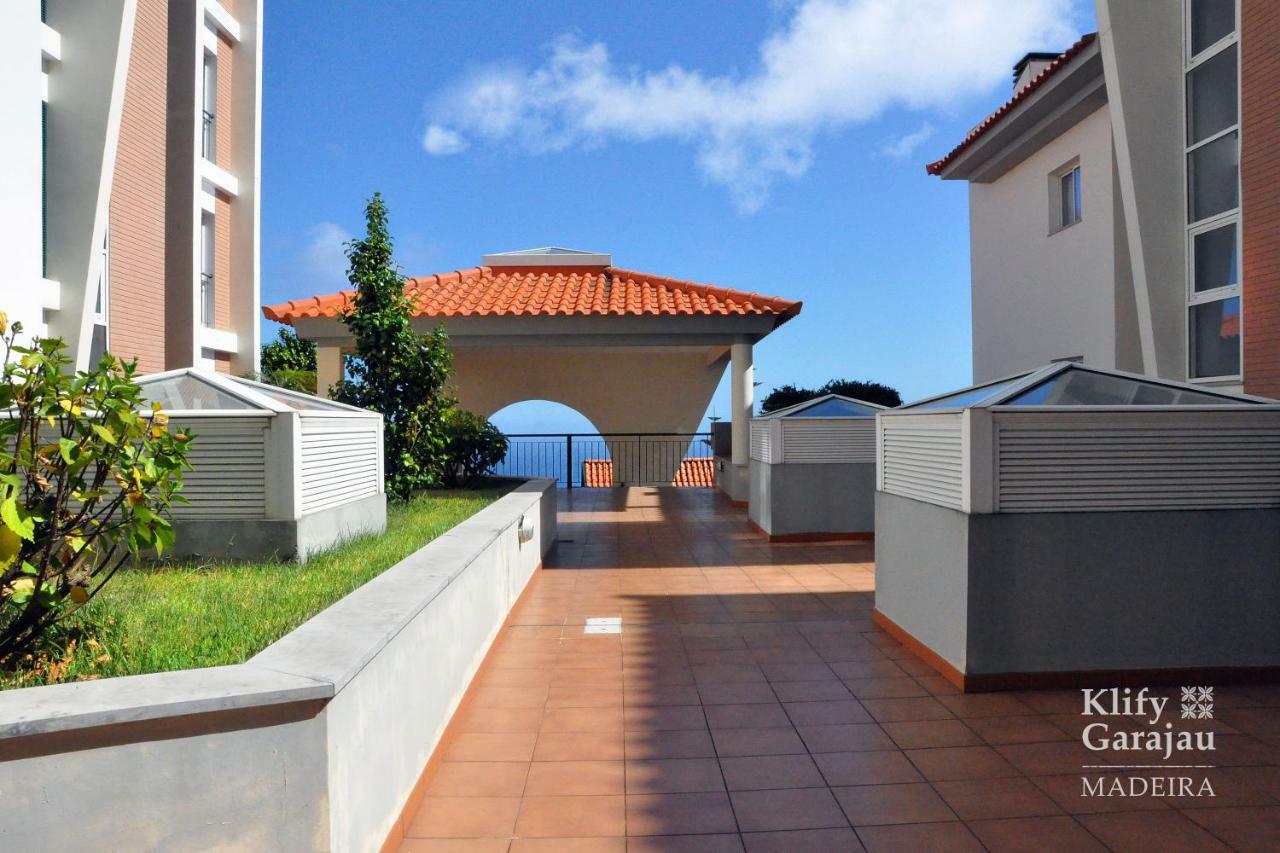 Klify Garajau Apartment *