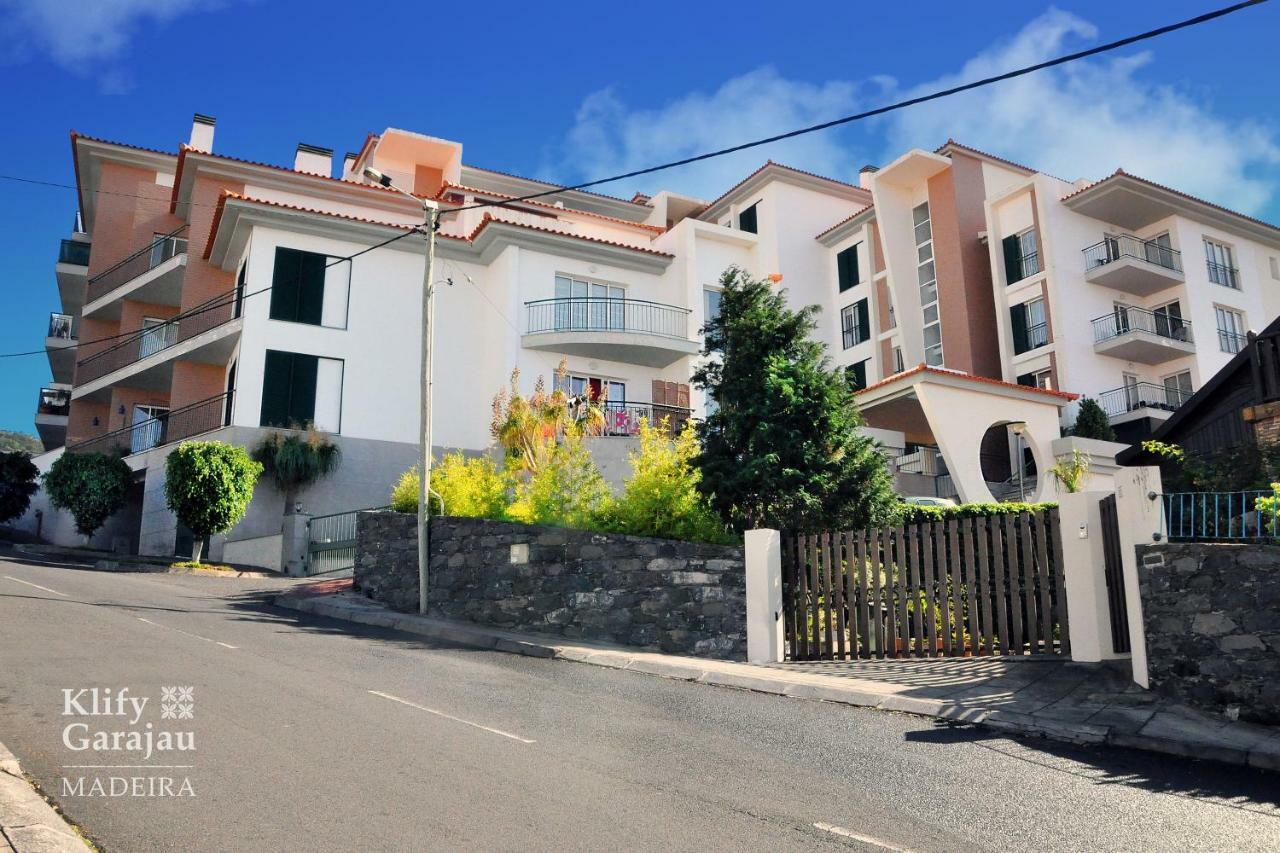 Apartment Klify Garajau Canico (Madeira)