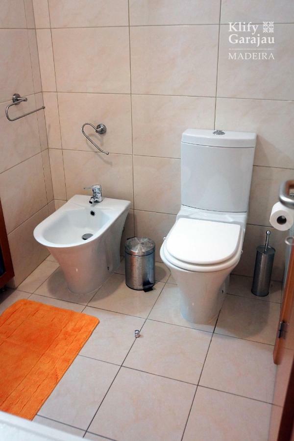 Klify Garajau Apartment