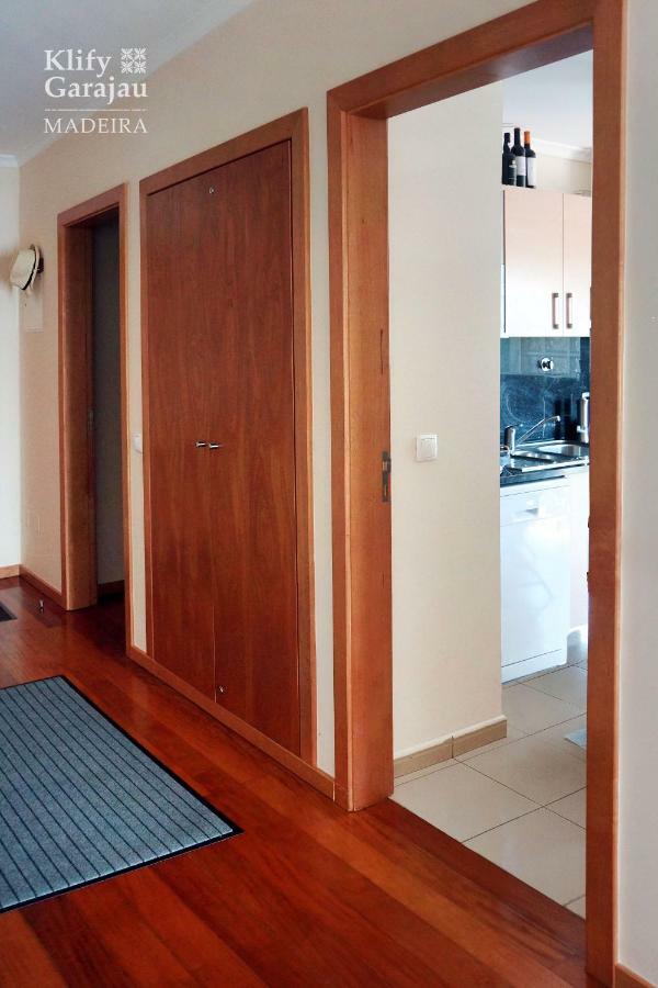 Apartment Klify Garajau *