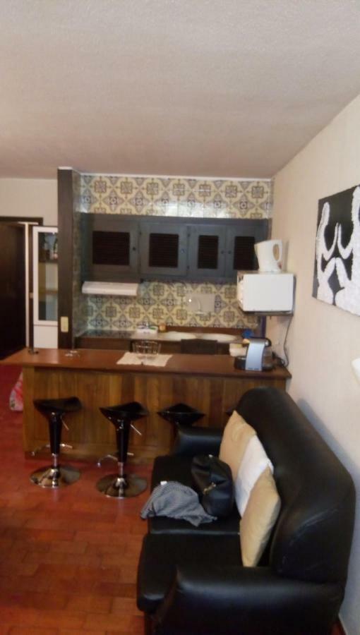 Apartment Sunny Flat In Machico *