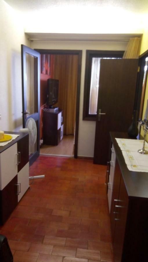 Sunny Flat In Machico Apartment Machico (Madeira)