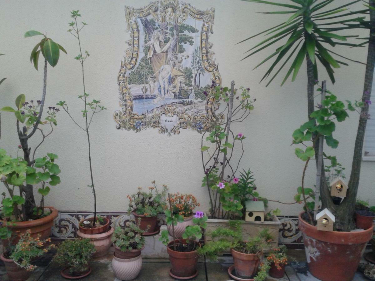 Guest house Rooms Near The Beach Espinho (Aveiro)