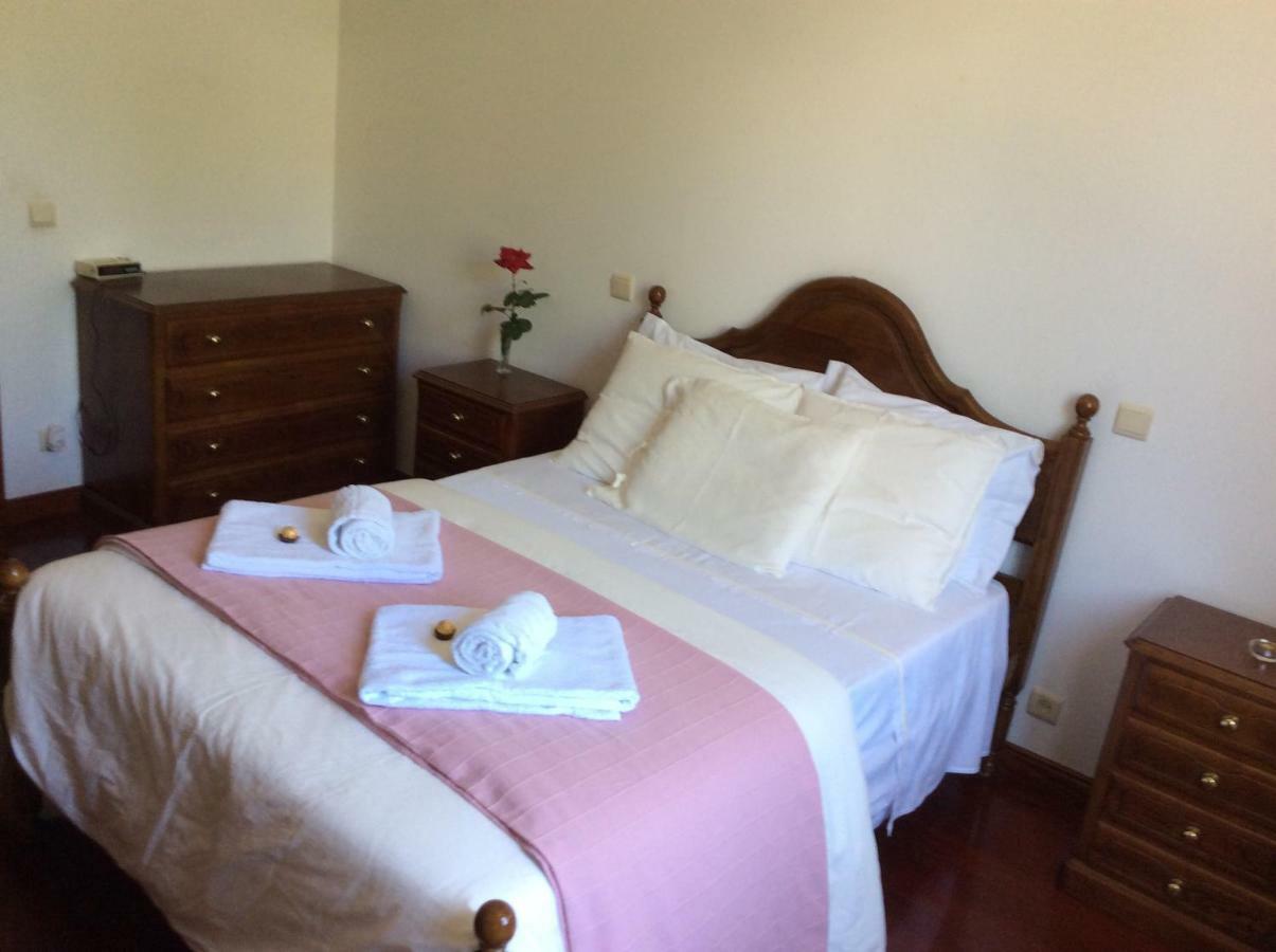 Homestay Quinta Da Ribeirinha *