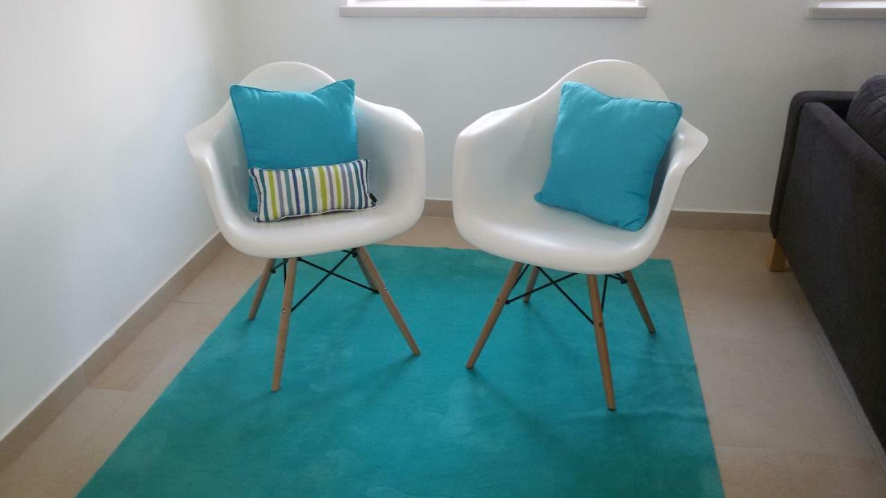 Holiday home Baleal House *