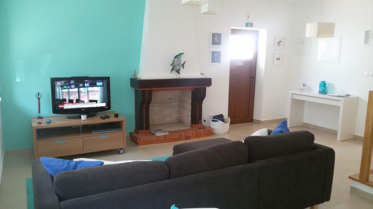 Baleal House