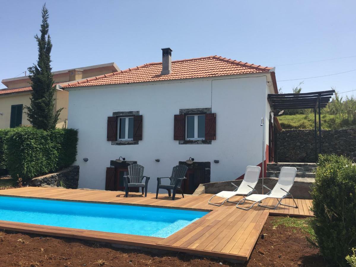 Casa de férias Casa Marias