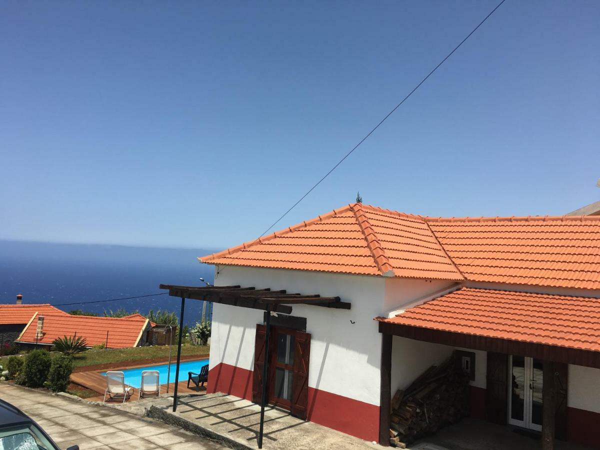 Casa Marias Casa de férias *