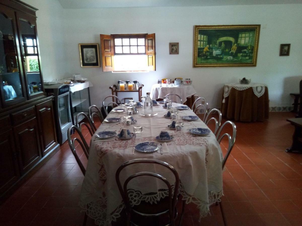 Quinta Lameirinhas Farm stay Marvao (Portalegre)