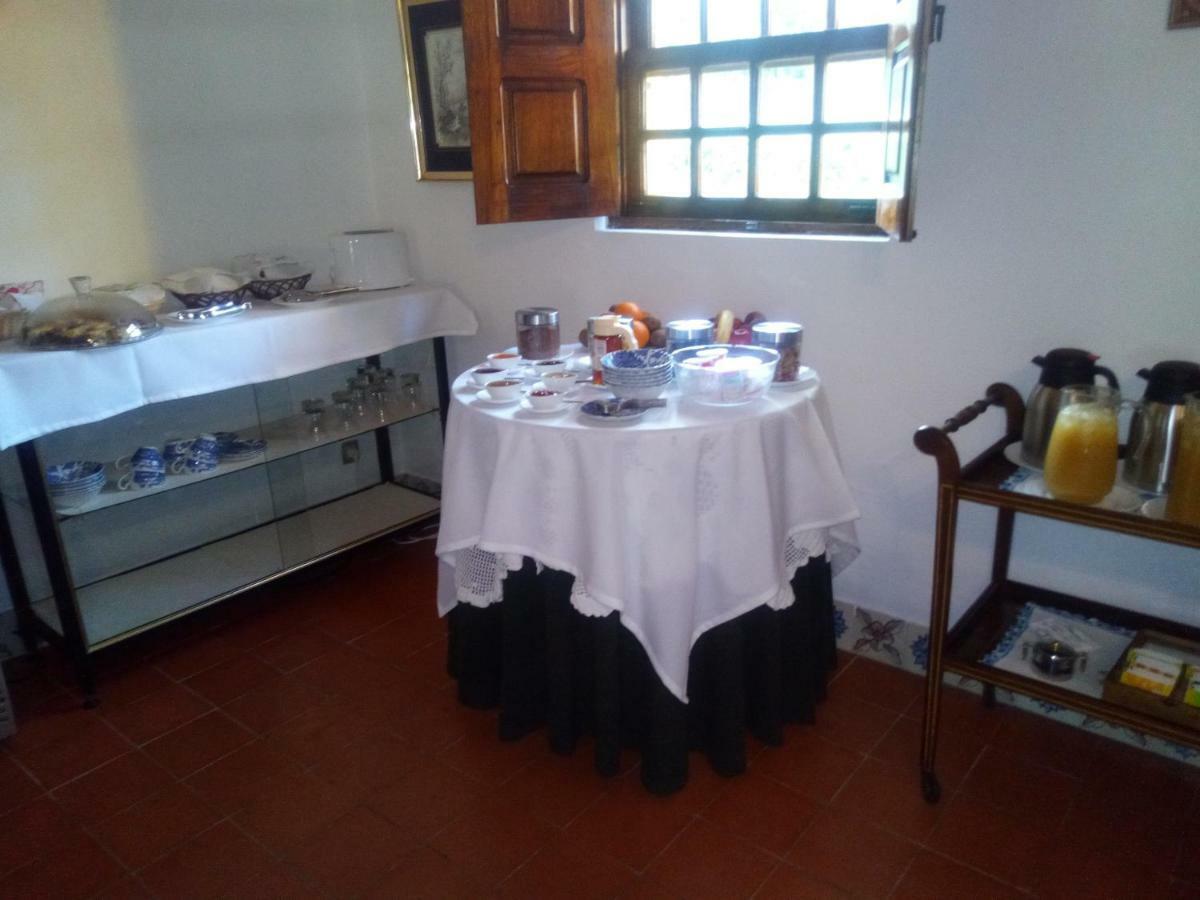 Farm stay Quinta Lameirinhas