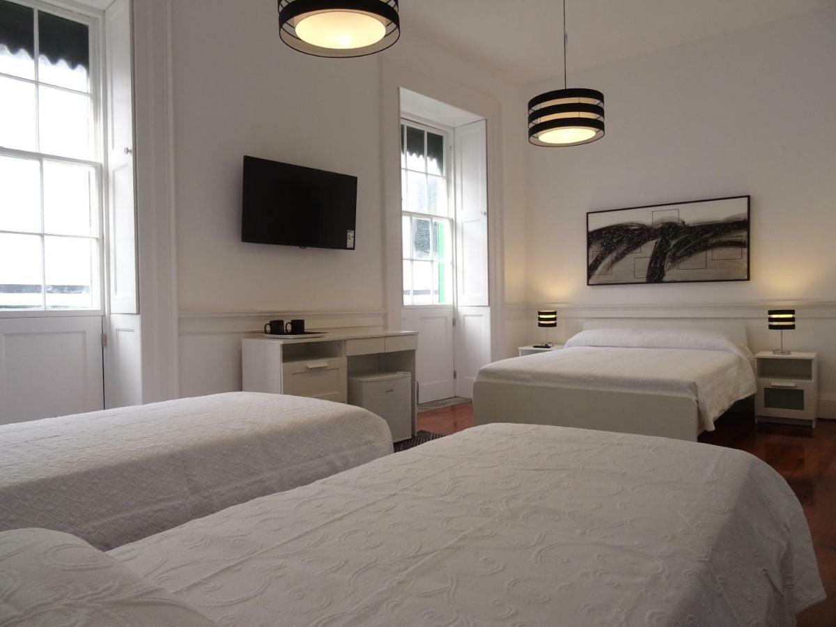 Guest house Museum House 3*
