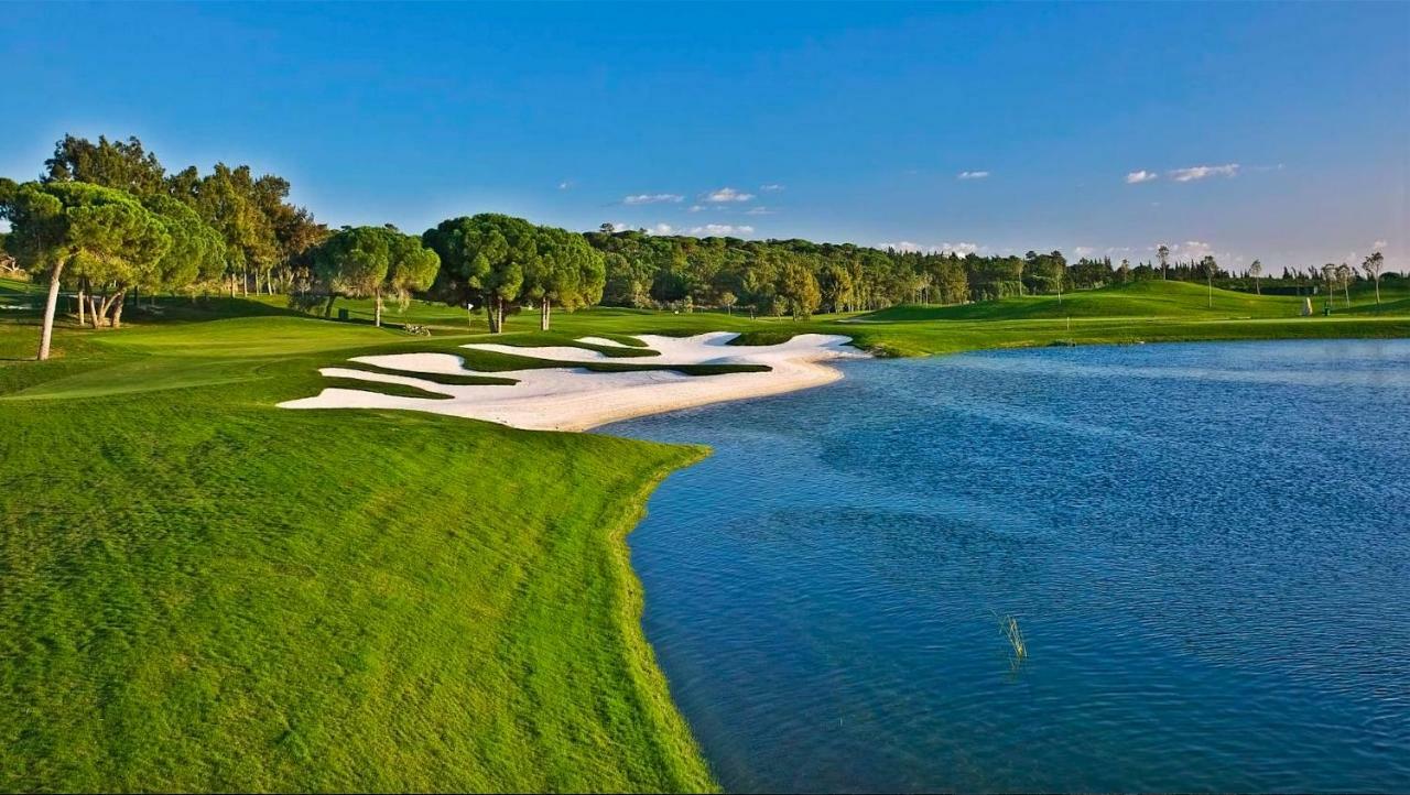 Quinta Do Golf Villa