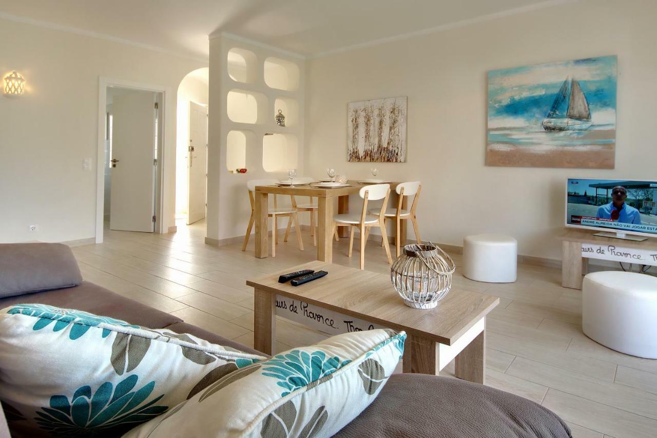 Casa Silver Apartment *
