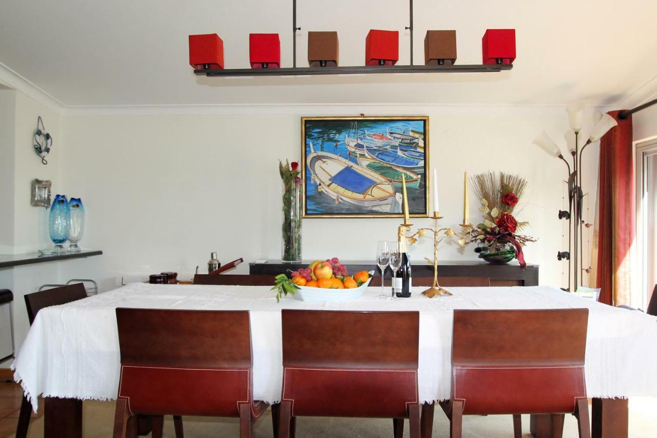 Apartamento Seazimbra - Luxury