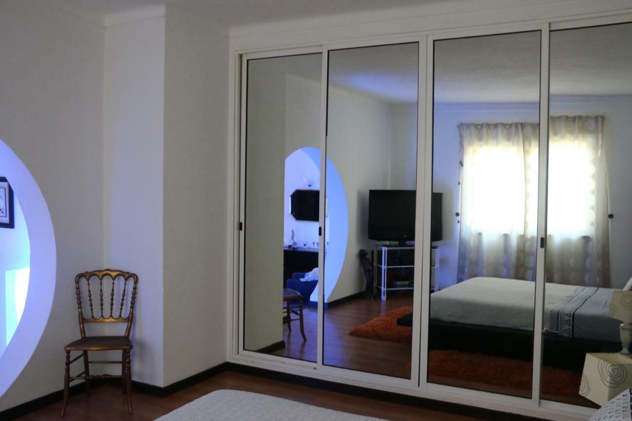 Casa Teresinha Bed & Breakfast 4*