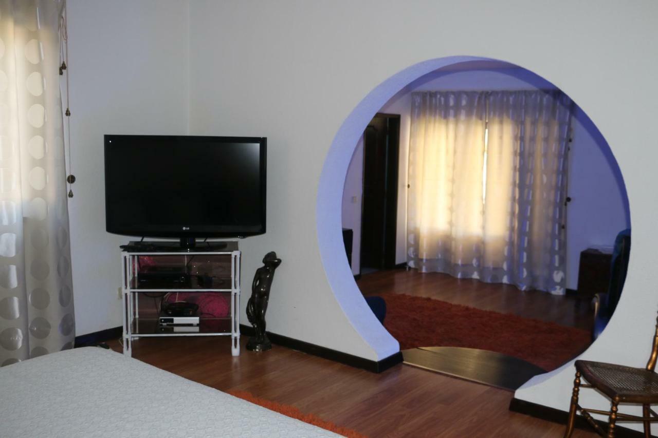 Bed & Breakfast Casa Teresinha