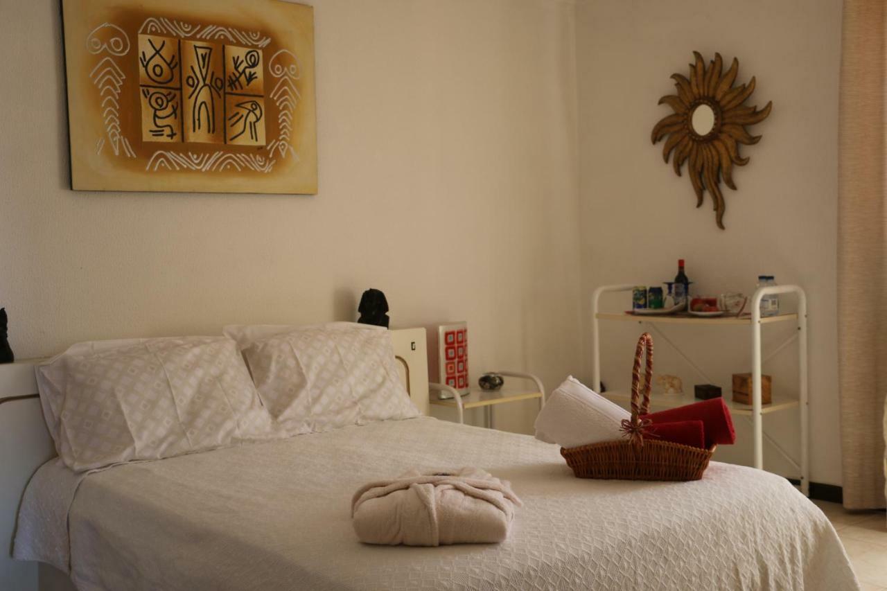 Bed & Breakfast Casa Teresinha