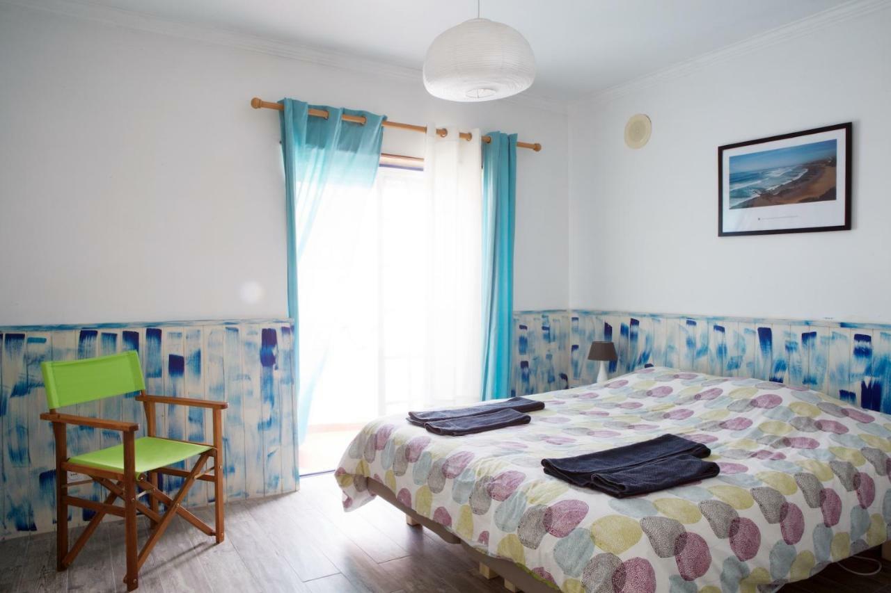 La Casa Atlantica Guest house Ericeira