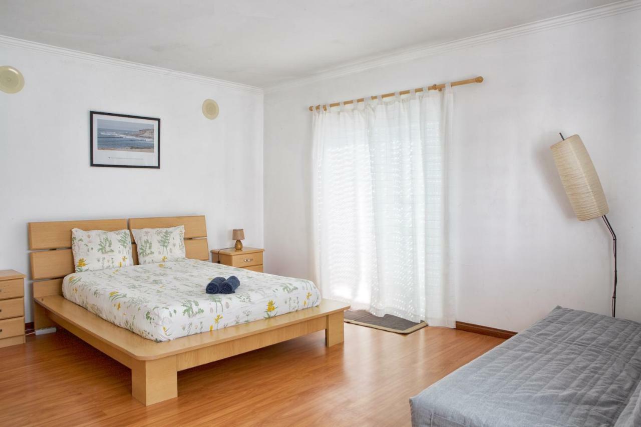 La Casa Atlantica Guest house Ericeira