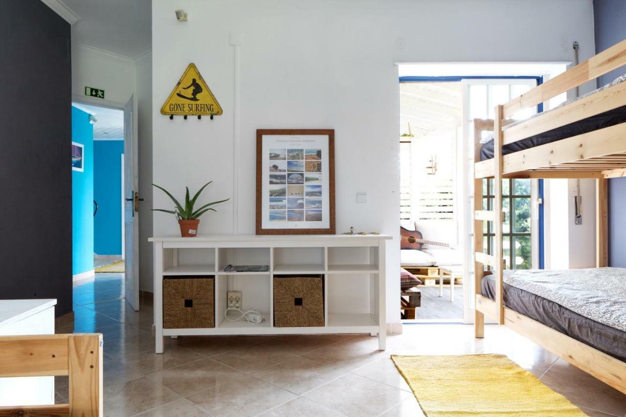 La Casa Atlantica