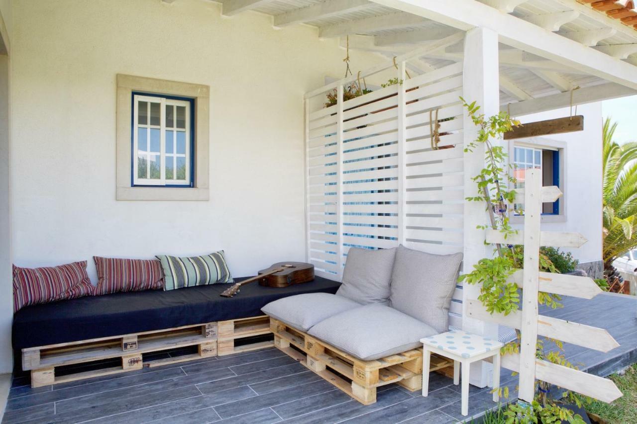 Guest house La Casa Atlantica *