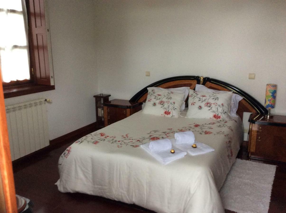 Quinta Da Ribeirinha Homestay *