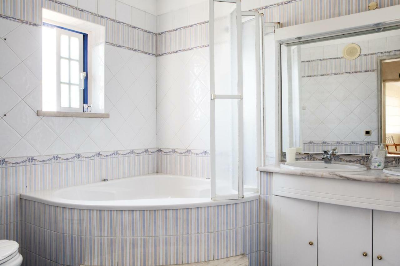 Guest house La Casa Atlantica Ericeira