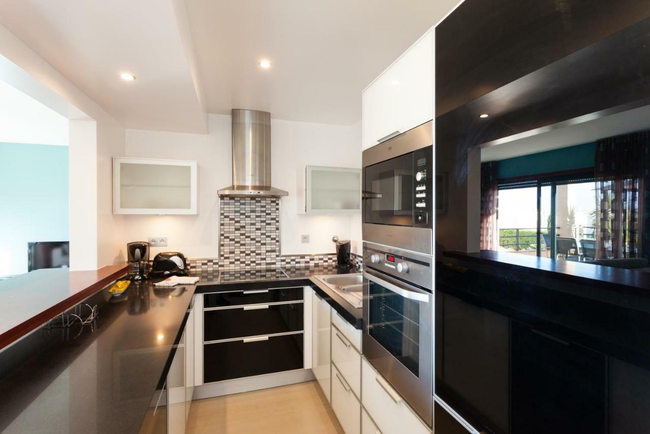 Apartamento Mar Da Luz Terrace 118