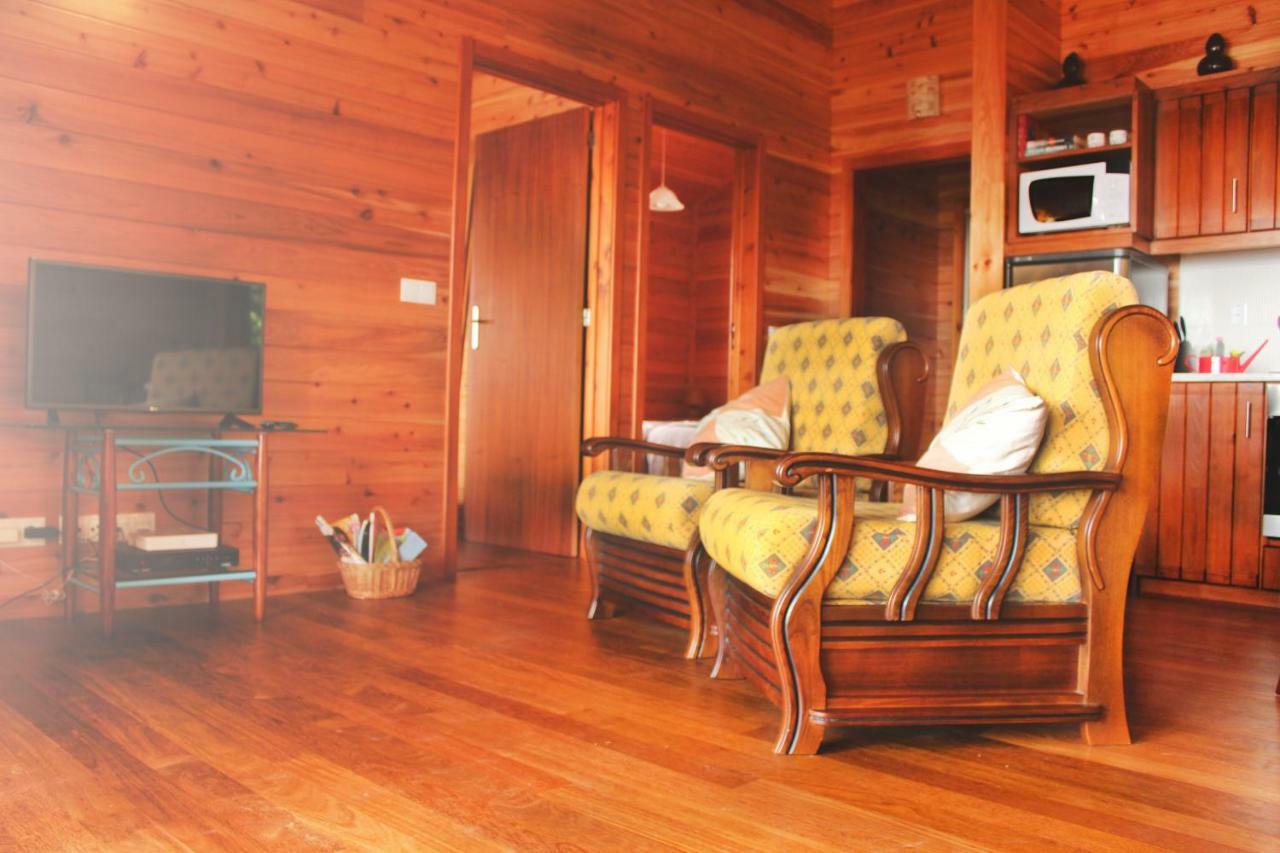 Quinta De Milhafres Holiday home Vila Franca do Campo