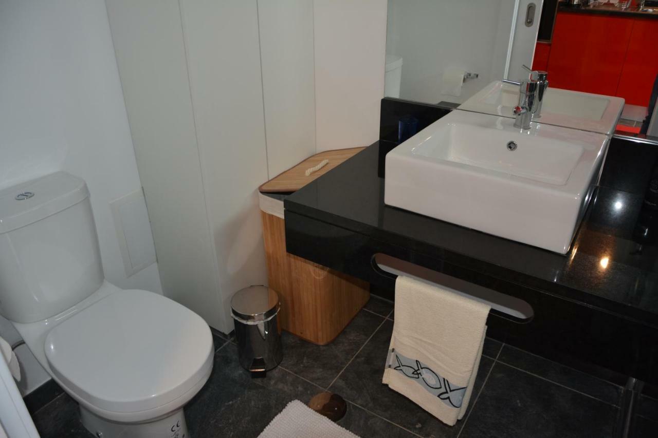 De 40 M² En Madeira, Con 1 Habitación Funchal (Madeira)