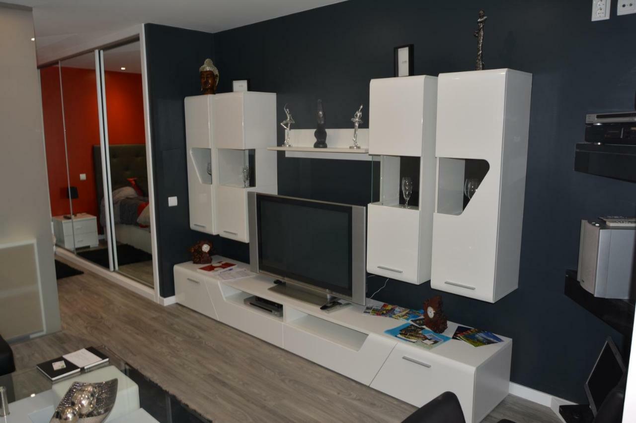 Apartamento De 40 M² En Madeira, Con 1 Habitación Funchal (Madeira)