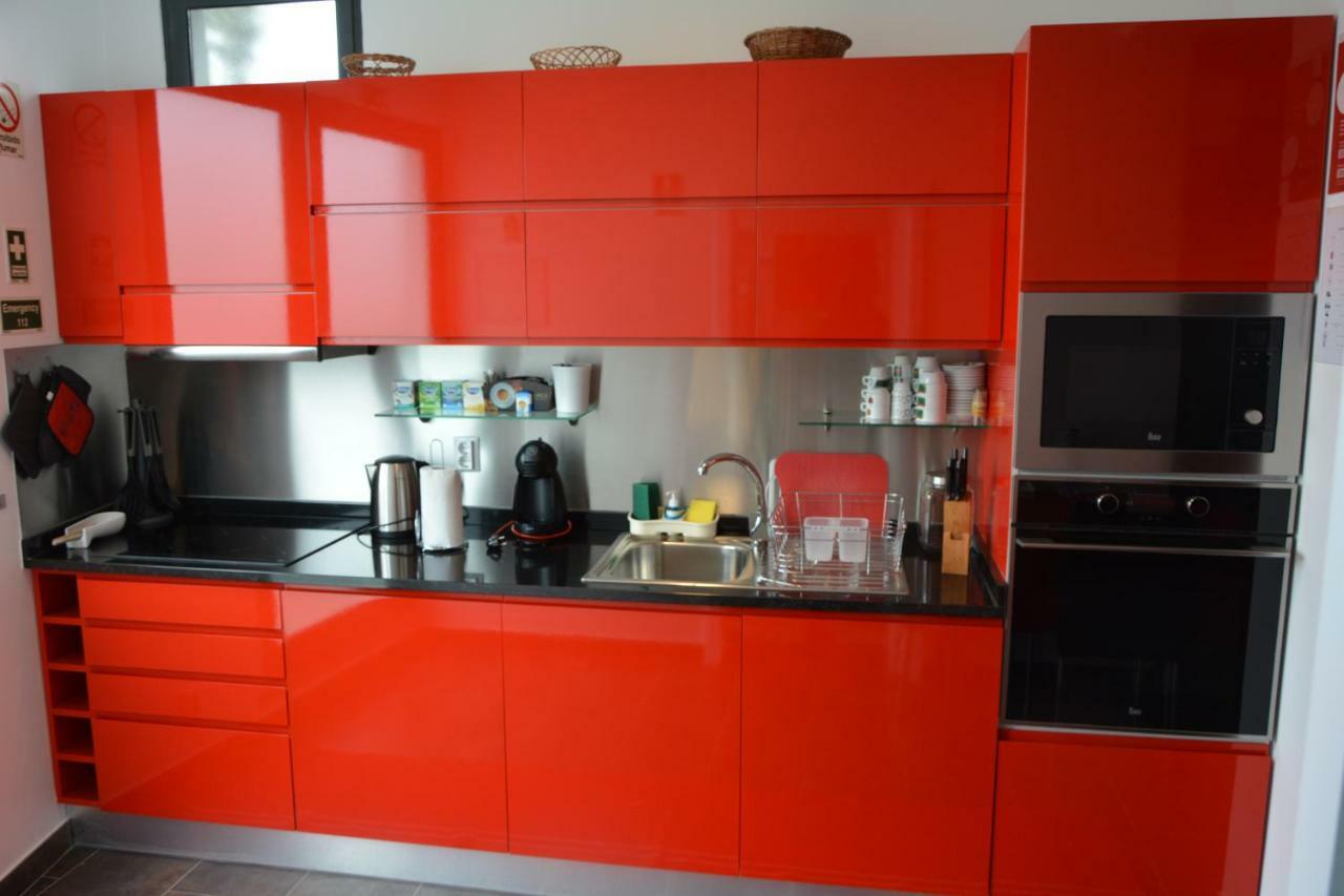De 40 M² En Madeira, Con 1 Habitación Apartamento