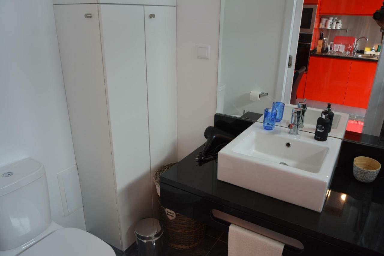 De 40 M² En Madeira, Con 1 Habitación Apartamento Funchal (Madeira)