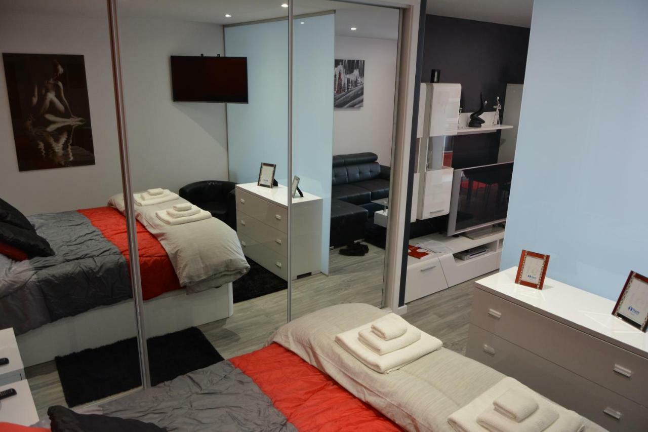 Apartamento De 40 M² En Madeira, Con 1 Habitación Funchal (Madeira)