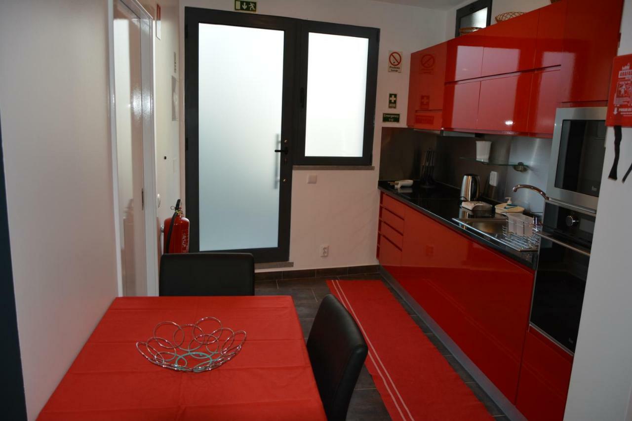 Apartamento De 40 M² En Madeira, Con 1 Habitación