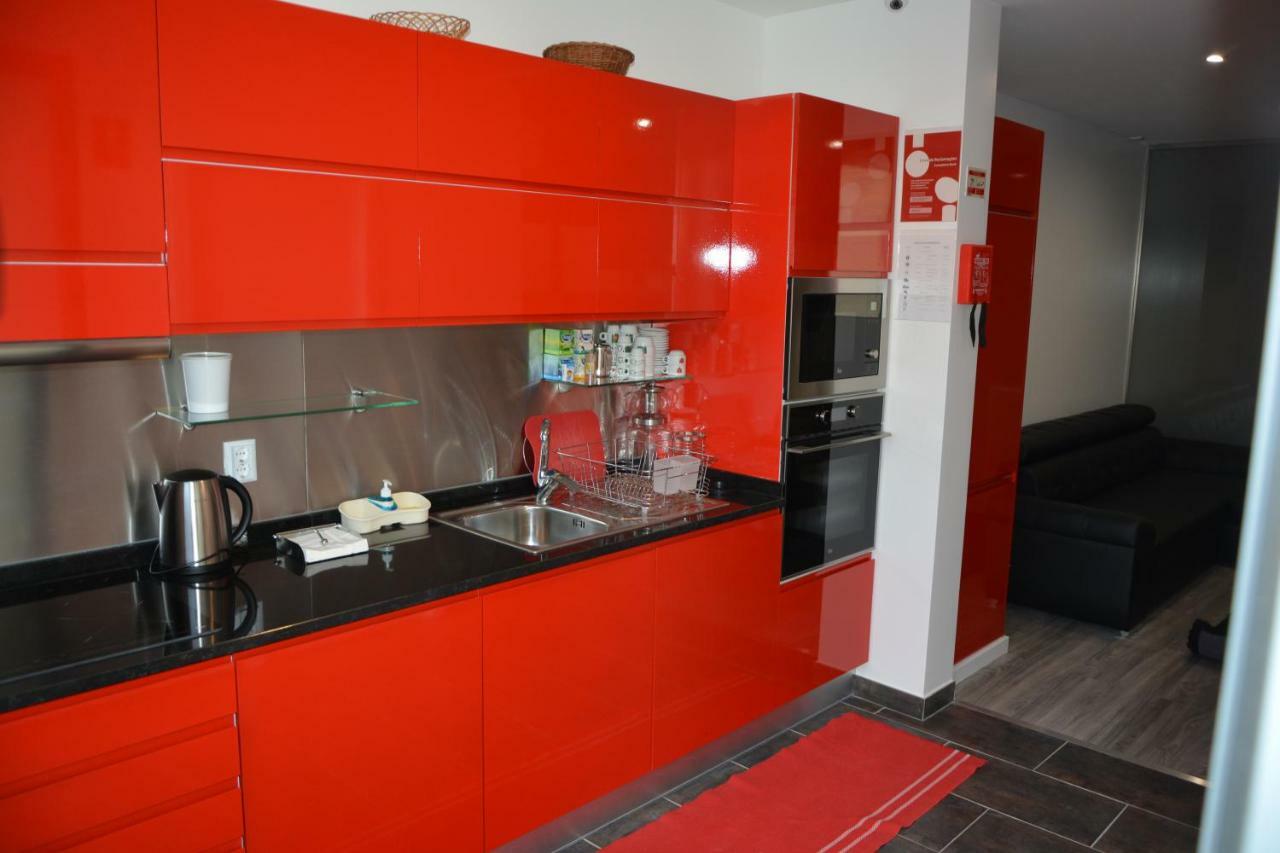 Apartamento De 40 M² En Madeira, Con 1 Habitación Funchal (Madeira)
