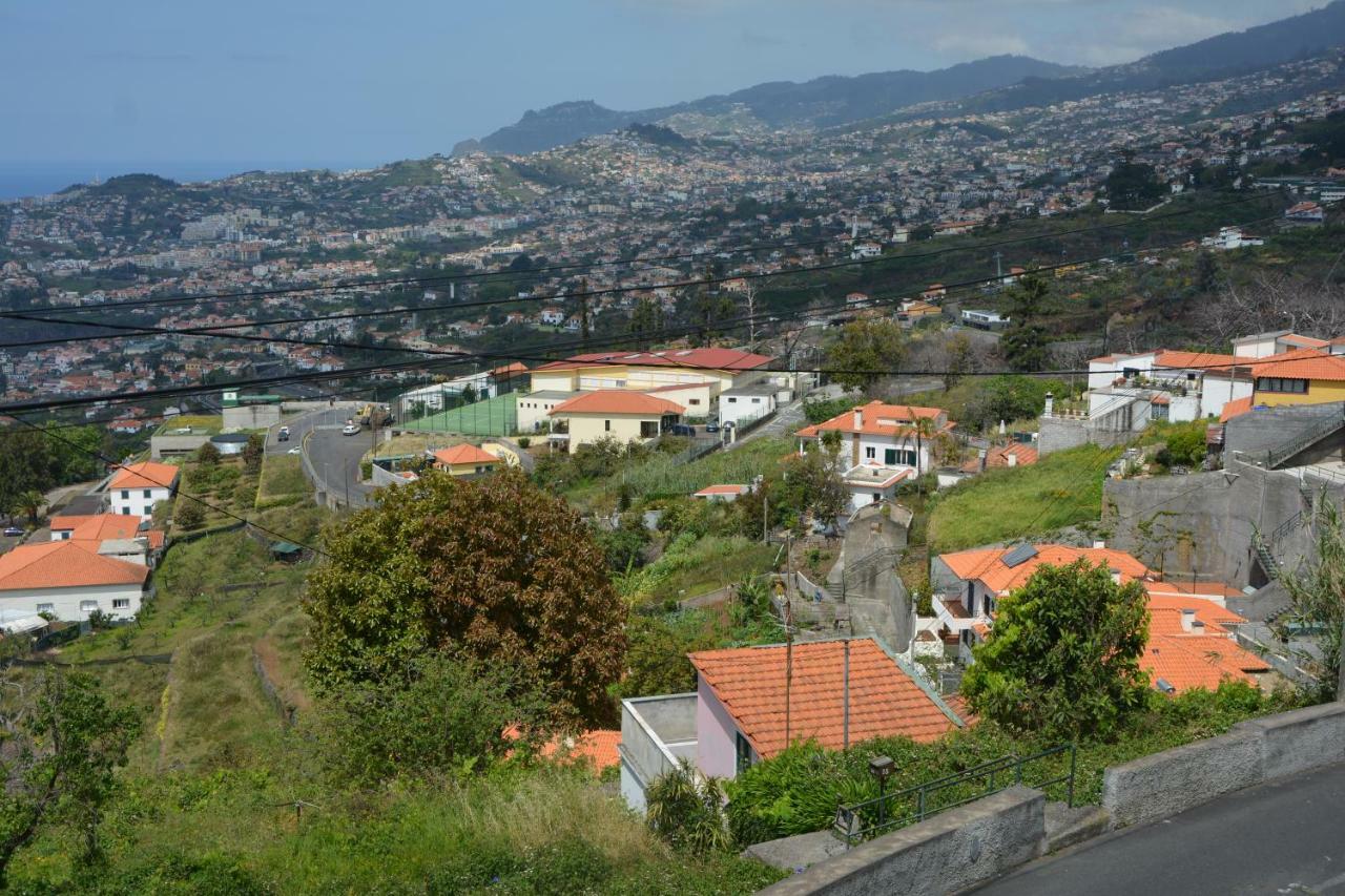 De 40 M² En Madeira, Con 1 Habitación *