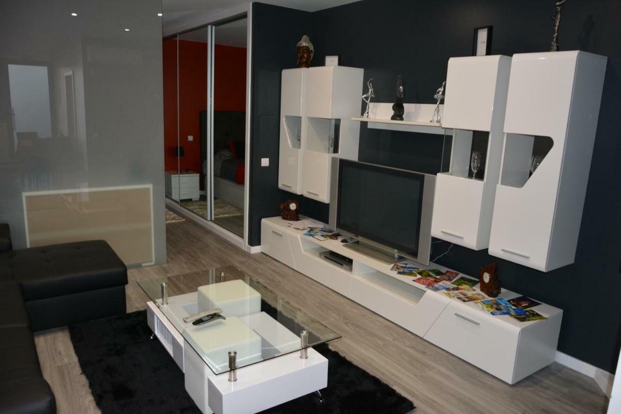 De 40 M² En Madeira, Con 1 Habitación Apartamento *