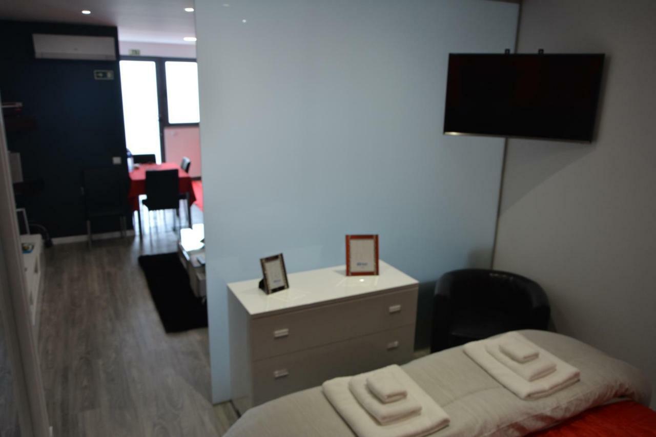 Apartamento De 40 M² En Madeira, Con 1 Habitación *