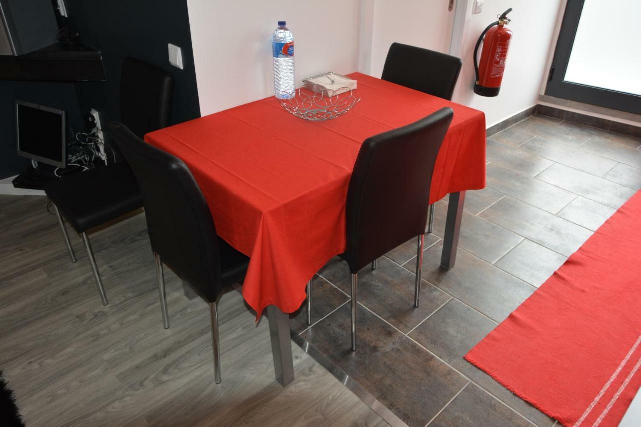 De 40 M² En Madeira, Con 1 Habitación Apartamento