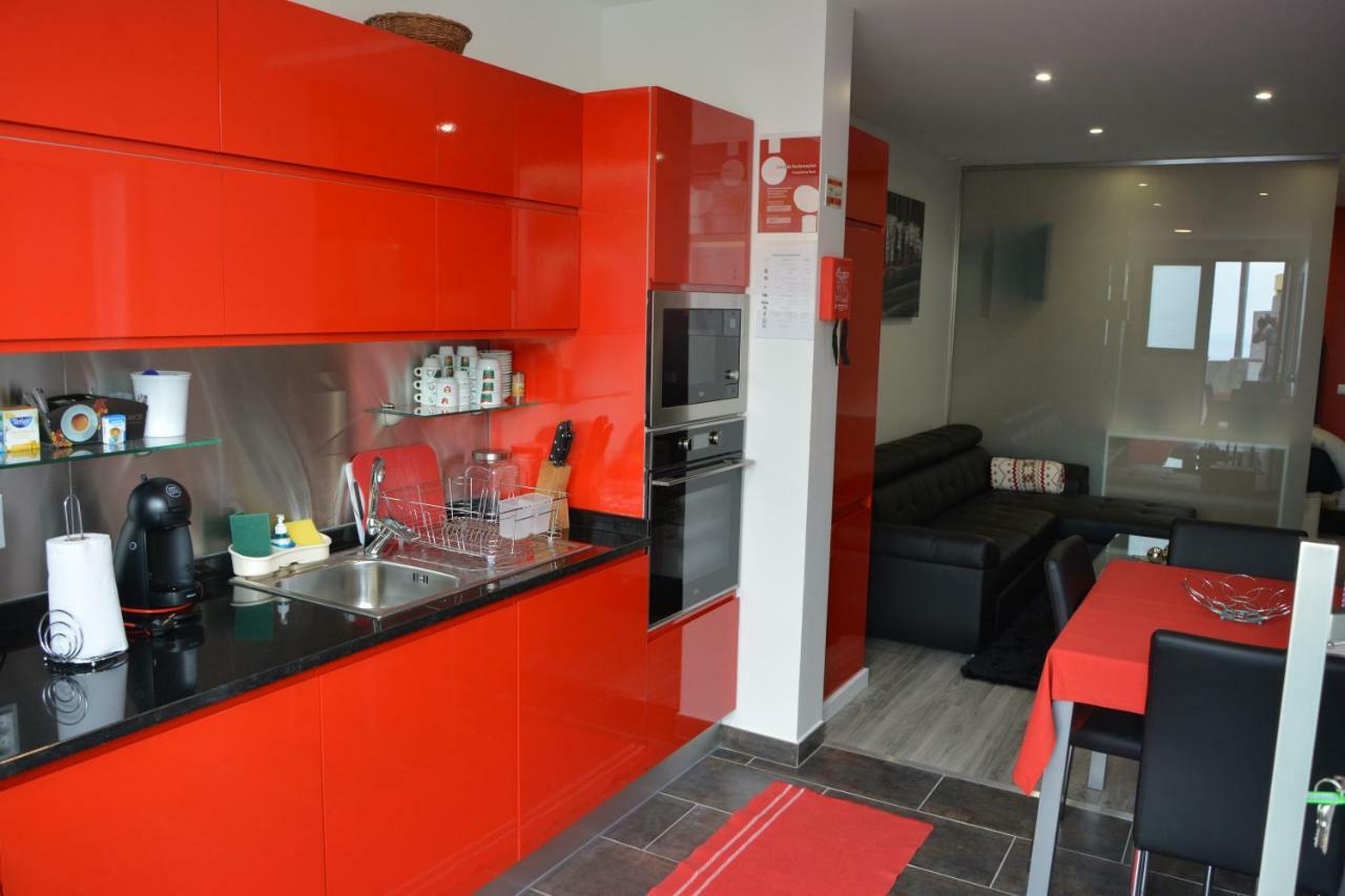 De 40 M² En Madeira, Con 1 Habitación * Funchal (Madeira)