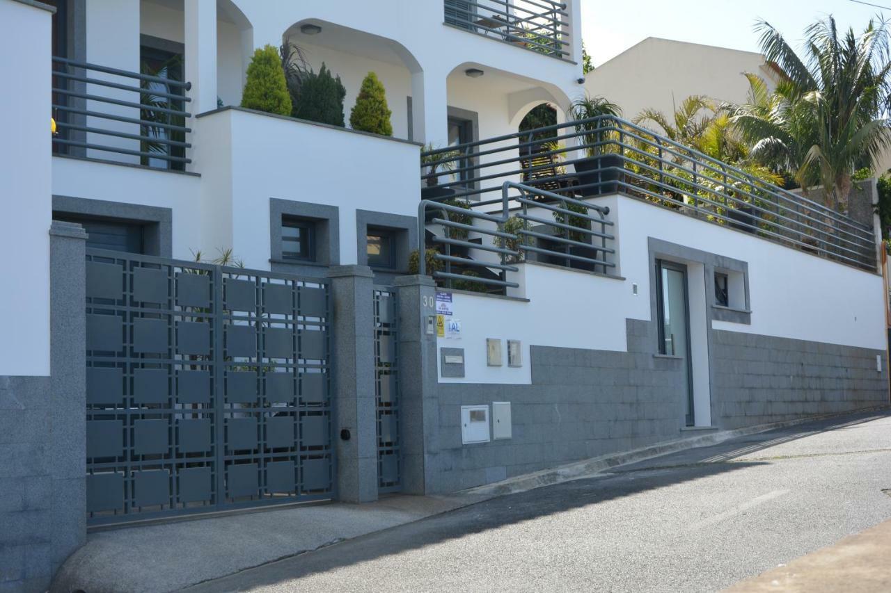 De 40 M² En Madeira, Con 1 Habitación Apartamento Funchal (Madeira)