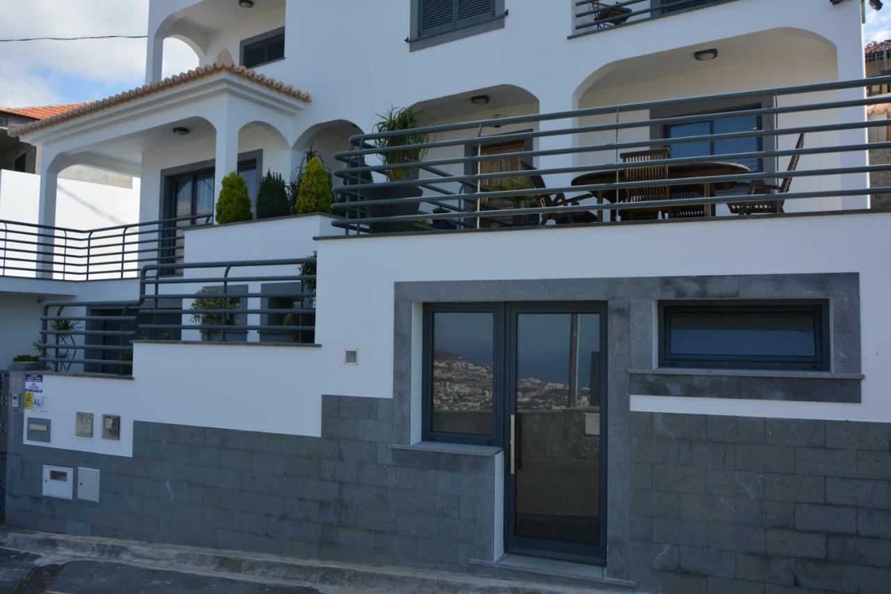 De 40 M² En Madeira, Con 1 Habitación Apartamento