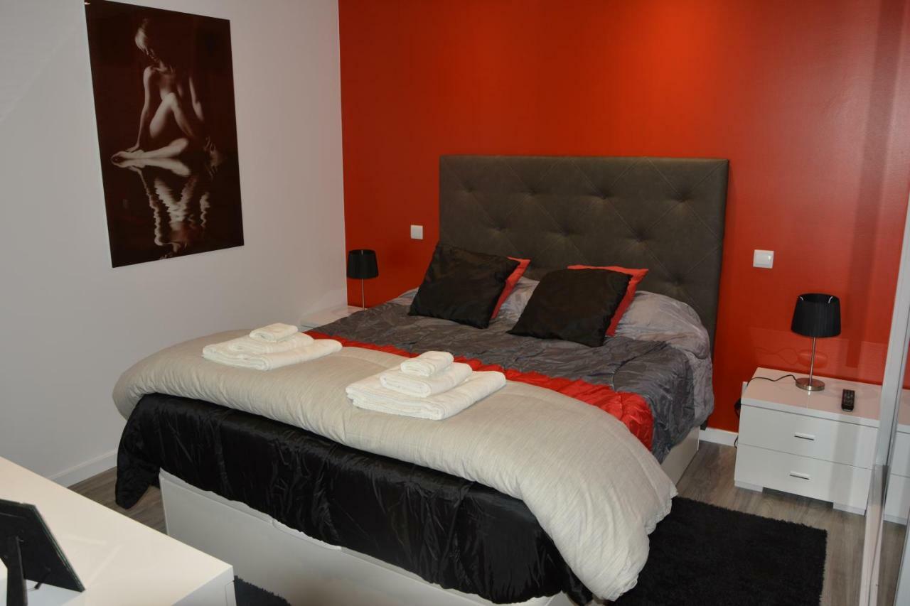 De 40 M² En Madeira, Con 1 Habitación Apartamento Funchal (Madeira)