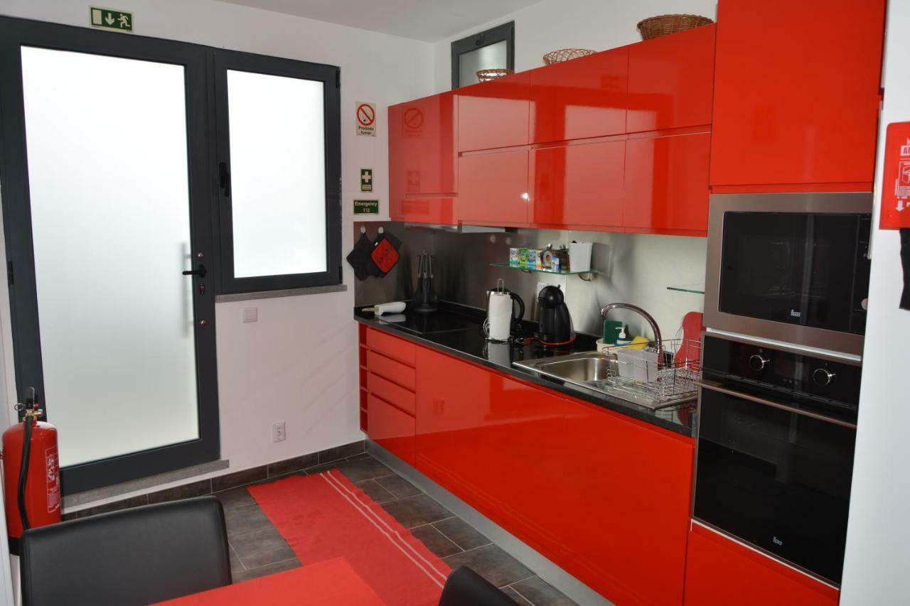 De 40 M² En Madeira, Con 1 Habitación Apartamento Funchal (Madeira)