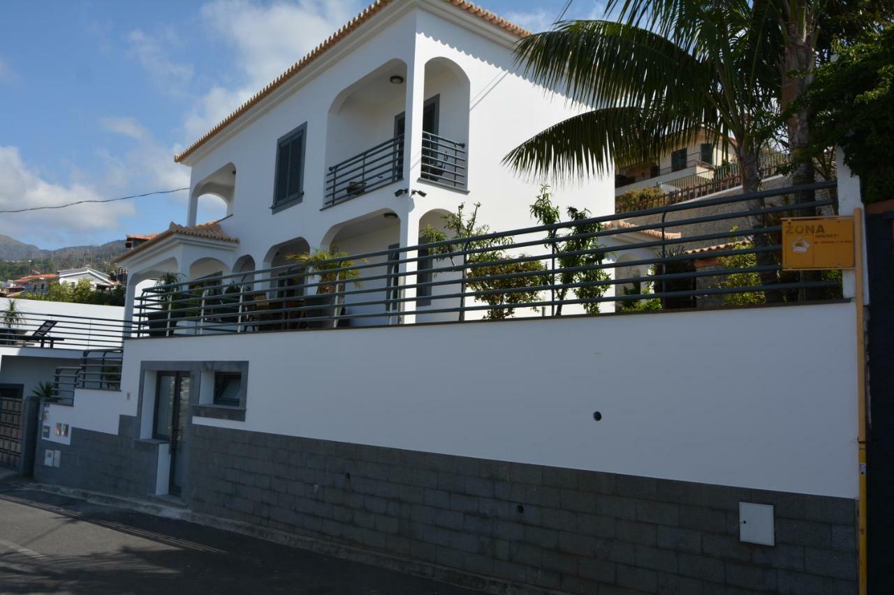 De 40 M² En Madeira, Con 1 Habitación * Funchal (Madeira)