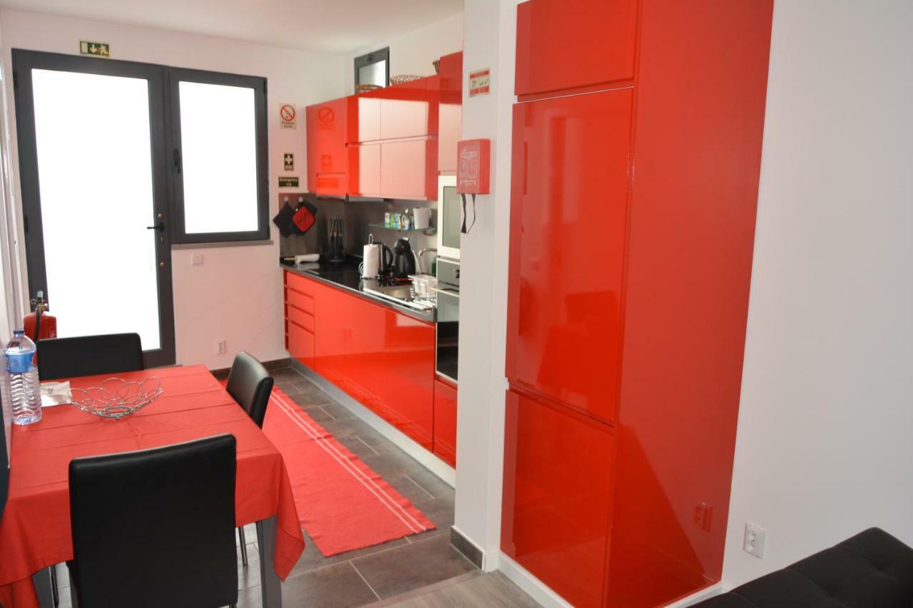 Apartamento De 40 M² En Madeira, Con 1 Habitación