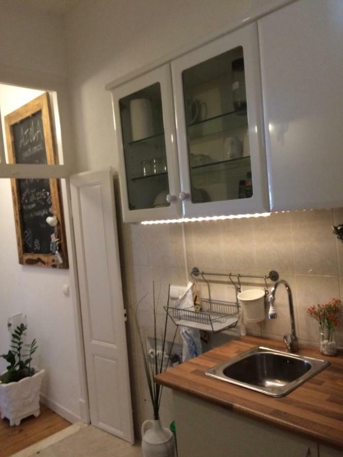 Aiola Duplex Eco-friendly