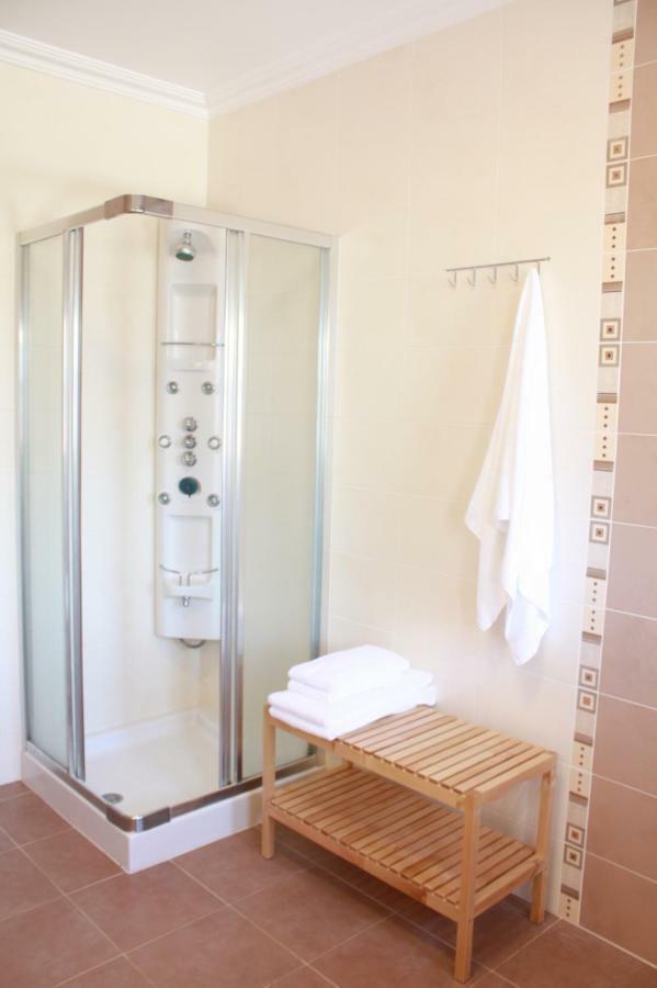 Guest house Casa Lua Burgau