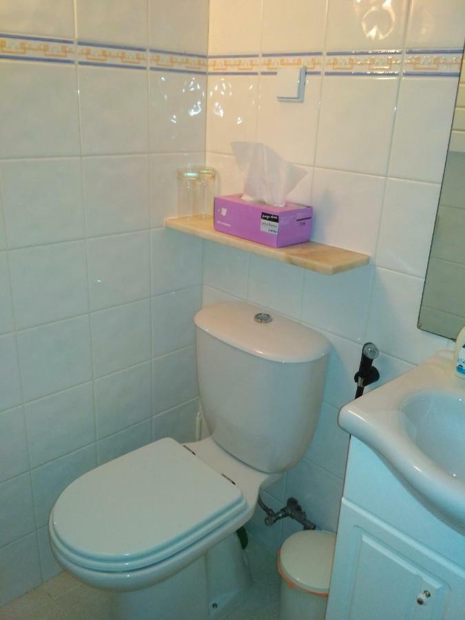 Morbey's Chalet Accommodatie bij particulieren